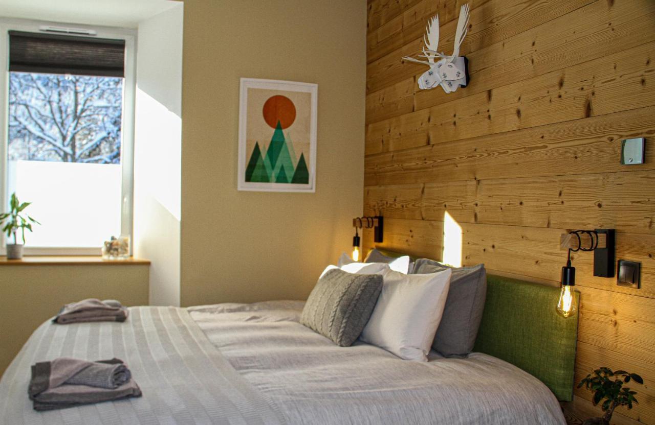 Apartment Maya, La Praz, Chamonix Mont Blanc エクステリア 写真