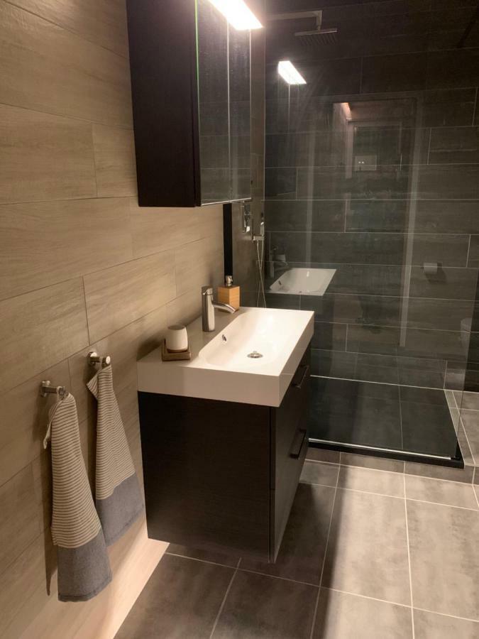 Apartment Maya, La Praz, Chamonix Mont Blanc エクステリア 写真